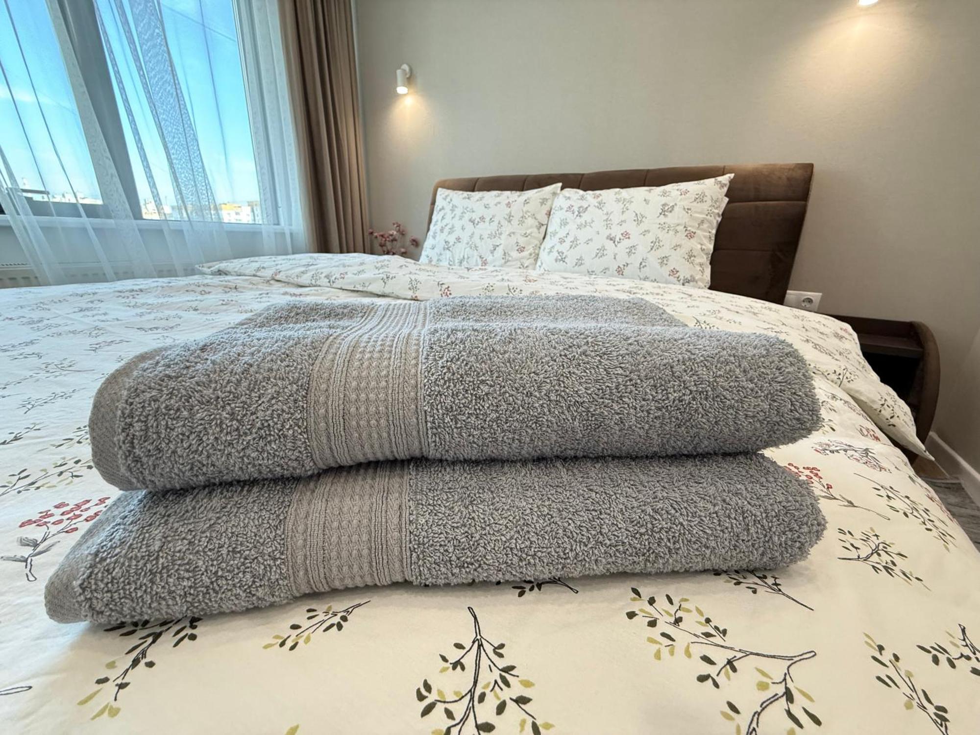 Rentnow Large And Cozy Apartment In The Center, Parking Кишинёв Экстерьер фото