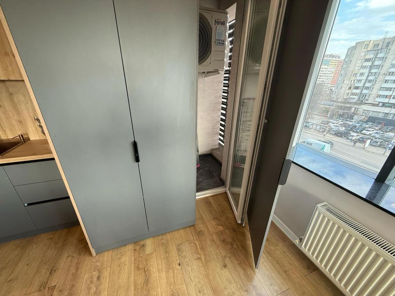 Rentnow Large And Cozy Apartment In The Center, Parking Кишинёв Экстерьер фото